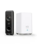 Eufy Security E8213 Dual Camera Video Doorbell 2K Hd Wireless. Fixed Price $259.99.