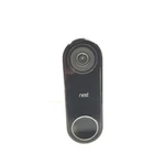 Google Nest Hello Smart Wi-fi Video Doorbell Wired. Fixed Price $25.98.