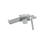 National Hardware Steel Jamb Latch N160-754. Fixed Price $27.99.
