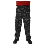 Tru-spec 9809 Men's Bdu Basic Tactical Duty Pants, Urban Digital, Large Regular. Fixed Price $19.95.