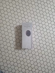 Google Nest Doorbell 2K - Wired G6PPP, Brand New, B2. Fixed Price $92.50.