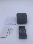 Wireless Avantek Mini Waterpoof Chime Operating 1000 Fe.... Fixed Price $23.99.