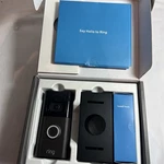 Ring Video Doorbell 3 Wi-fi, Hd Venetian Bronze Color (read). Fixed Price $34.99.