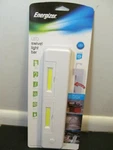 Energizer Led Swivel 10" Light Bar, Battery Operated, 120 Lumens. Fixed Price $16.95.