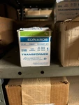 Edwards 598 Class Building Elevators Signaling Transformer 120. Fixed Price $37.00.