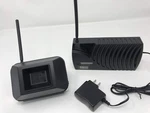 Wireless Driveway Alarm System By Rodann Electronics. Fixed Price $192.29.