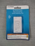 Lutron Pico Wireless Smart Remote Control Brand New PJ2-3BRL-GWH-S01. Fixed Price $24.99.