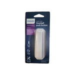 Philips Direct-wire Doorbell Push Button DES4111R/27 New. Fixed Price $10.00.