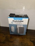 Health Zenith Plug In Water Resistant Doorbell KIT(18000153) New!. Fixed Price $24.99.