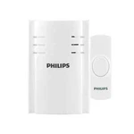 Brand New Wireless 2-MELODY Doorbell Kit, White, DES2120W/27. Fixed Price $21.98.