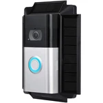 Solar Charger Mount For Ring Video Doorbell 3, Plus And 4 Only (used). Fixed Price $25.99.