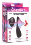 Voice Activated 10X Vibrating Personal Massager Remote Control Wireless Cordless. Fixed Price $73.54.