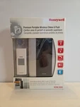 Honeywell P3 Wireless Chime & Push Button Door Bell Portable RCWL300A New In Box. Fixed Price $38.95.