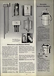 1954 Paper Ad Rittenhouse Nutone Door Chime Bell Majestic Symphonic. Fixed Price $7.99.