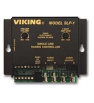 Viking Electronics VK-SLP-1 Single Line Paging Controller Background Music Audio. Fixed Price $225.75.