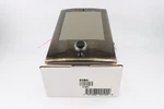 M&s D3BN Intercom Door/wall Speaker Station With Bell Button, Antique Brass. Fixed Price $249.99.