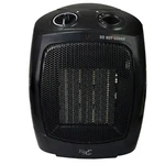 Vie Air VA-603A 1500W Portable Ceramic Space Heater W/ Adjustable Thermostat. Fixed Price $61.05.