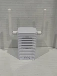 Ring Chime Pro Wi-fi Extender Indoor White 1ST Gen 2AEUPBHACP001. Fixed Price $27.49.