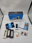 Incomplete Ring Video Pro Hardwired. Fixed Price $40.00.