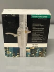 Adams Rite 2190-413-203-10B Dual Force Deadbolt Deadlatch Lock. Fixed Price $349.99.