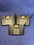 3 Wireless Intercoms Long Range, Full Duplex Home/business By Sanzuco New. Fixed Price $39.99.