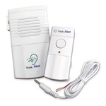 Sonic Alert Traditional System DB100 Doorbell Transmitter With Lamp Flash. Fixed Price $57.86.