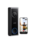 Eufy Security Video Doorbell Camera C31,2K Fhd,battery/wired Powere... Fast Ship. Fixed Price $118.67.