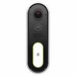 Alarm.com ADC-VDB770-WB Wi-fi Next-generation Video Doorbell Camera. Fixed Price $189.99.
