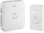 Avantek Wireless Doorbell, Mini Waterproof Chime Operating 1000 Fee. Fixed Price $19.41.