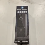 Moon Bounce Smart Wifi Doorbell Nib New. Fixed Price $20.00.
