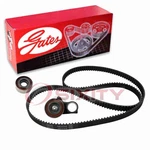 Gates Powergrip Timing Belt Component Kit For 2005-2015 Honda Pilot 3.5L V6 Zg. Fixed Price $136.26.