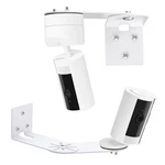 2PACK Caguan Adhesive Wall Mount Bracket For 𝐠. Fixed Price $21.26.