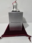 2023 Annual Silverplated Christmas Tree Bell Ornaments Home Decor 894800. Fixed Price $9.89.