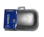 Doorbell Satin Nickel Wired Chime Note Melody Heath Zenith SL-2747-02. Fixed Price $24.99.