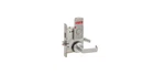 Schlage 06A Corridor Mortise Lock Deadbolt Occ/vac Indicators Satin Chrome. Fixed Price $1125.52.