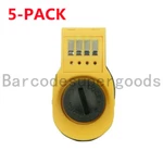 5-PACK Bottom Battery Cover Connector For Symbol DS3578 DS3478 / LS3578 LS3478. Fixed Price $78.50.