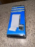 Carlon Wired Door Chime Kit New Bell System 2 Push Buttons Transformer. Fixed Price $8.99.