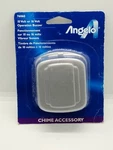 Angelo 76060 Door Bell Operation Buzzer Chime Accessory 10 Volt. Fixed Price $24.99.