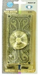 Craftmade PB3037-AP Surface Mount Led Lighted Pushbutton Antique Pewter Finish. Fixed Price $22.22.