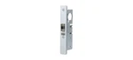 Adams Rite 4513-25-IB Standard Duty Deadlatch Body Only, Zinc Plated. Fixed Price $66.82.
