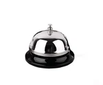 Heeyaa Call Bell Inch Diameter With Metal Anti-rust 3.3IN, Silver. Fixed Price $9.07.