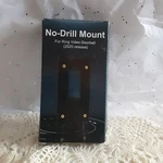 Kimilar No-drill Mount For Ring Video Doorbell (2020 Release) New. Fixed Price $15.26.