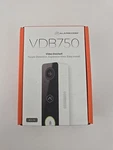 Alarm.com VDB750 2MP Wi-fi Video Doorbell Camera. Fixed Price $85.00.