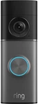 Ring Wired Doorbell Pro (3RD Gen) With Retinal 4K Camera (deep Silver). Fixed Price $249.99.