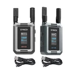Synco Xvision Wireless Video Transmission System Dual Hdmi 1080P One Tr.... Fixed Price $192.50.