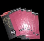 6 Pink Bcw Side Loading 18 Pocket Pages Binder - Tcg, Mtg, Pokemon, Lorcana. Fixed Price $17.00.