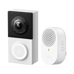 Tapo 2K Wired Smart Video Doorbell 180 Ultra-wide Field Of View. Fixed Price $104.81.