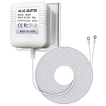Upmmud 18V Video Doorbell Power Adapter, Supply Transformer Ring, N.... Fixed Price $28.83.
