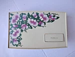 Vintage Mid Century Contour Nutone Doorbell Chime 2-NOTES Front LA-12. Fixed Price $79.99.