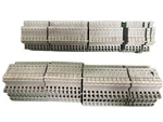 Lot 70+ Pieces Merlin Gerin 26924 Auxiliary For Contactor ( 5/PIECE. Fixed Price $348.56.